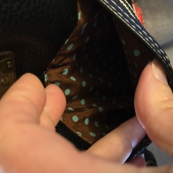 Chala cat purse - Picture 5 of 8